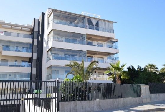 Appartement / Flat - Herverkoop - Orihuela Costa* - Los Dolses*