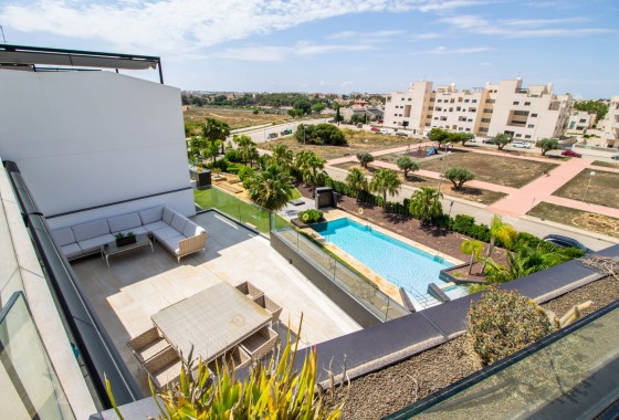 Appartement / Flat - Herverkoop - Orihuela Costa* - Los Dolses*