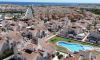 Appartement / Flat - Herverkoop -
            Orihuela Costa* - MO-41514