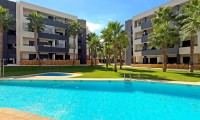 Appartement / Flat - Herverkoop -
            Orihuela Costa* - MO-53075