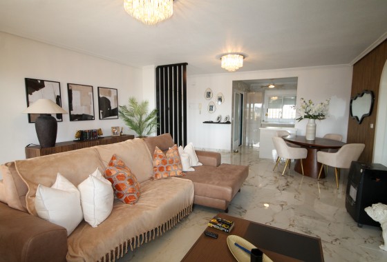 Appartement / Flat - Herverkoop - Orihuela Costa* - Orihuela Costa Alicante