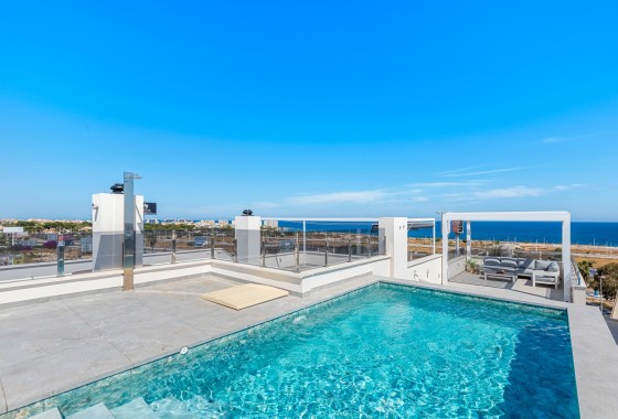 Appartement / Flat - Herverkoop - Orihuela Costa* - Orihuela Costa