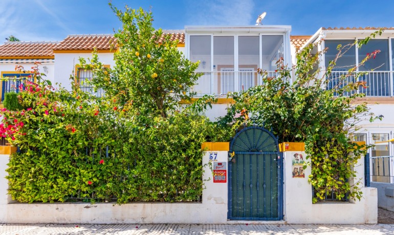 Appartement / Flat - Herverkoop - Orihuela Costa* -
                Orihuela Costa