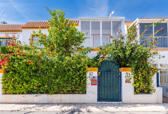 Appartement / Flat - Herverkoop - Orihuela Costa* - Orihuela Costa