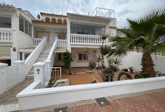 Appartement / Flat - Herverkoop - Orihuela Costa* - Orihuela Costa