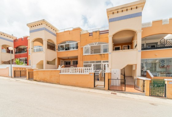 Appartement / Flat - Herverkoop - Orihuela Costa* - Orihuela Costa