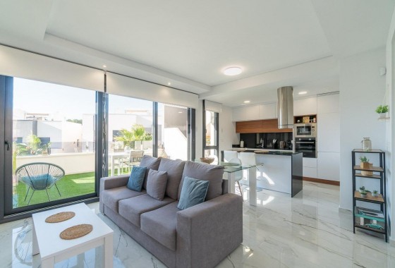 Appartement / Flat - Herverkoop - Orihuela Costa* - PAU 26