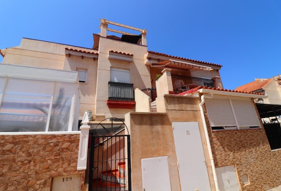 Appartement / Flat - Herverkoop - Orihuela Costa* - Playa Flamenca