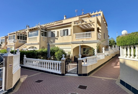 Appartement / Flat - Herverkoop - Orihuela Costa - Playa Flamenca