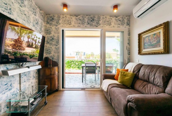 Appartement / Flat - Herverkoop - Orihuela Costa - Playa Flamenca
