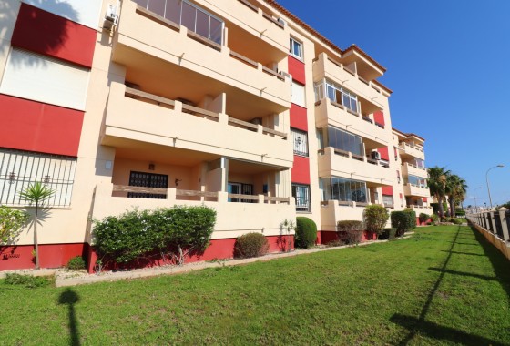 Appartement / flat - Herverkoop - Orihuela Costa - Playa Flamenca