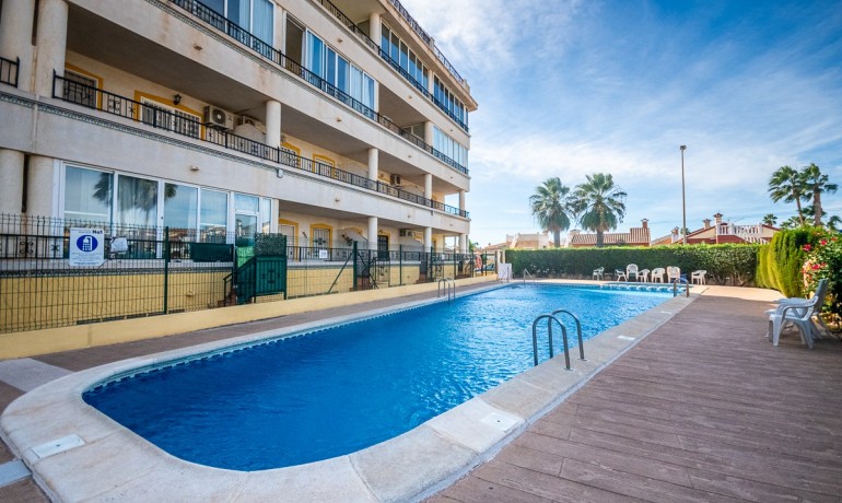 Appartement / Flat - Herverkoop - Orihuela Costa* -
                Punta Prima