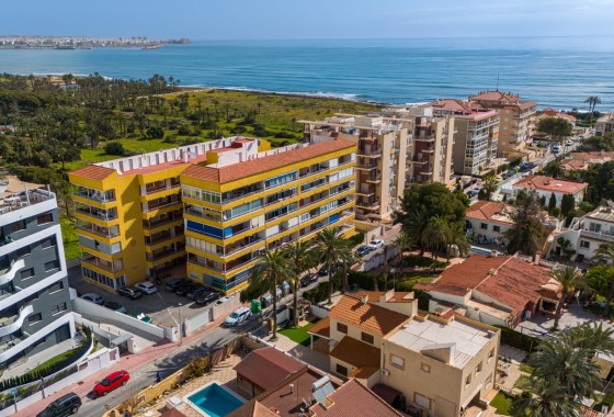 Appartement / Flat - Herverkoop - Orihuela Costa* - Punta Prima