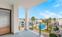Appartement / Flat - Herverkoop -
            Orihuela Costa* - UR-90134
