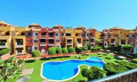Appartement / Flat - Herverkoop -
            Orihuela Costa* - VC-22221