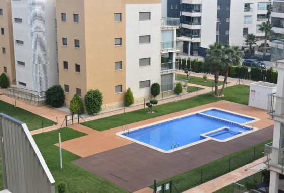 Appartement / Flat - Herverkoop - Orihuela Costa* - Villamartín