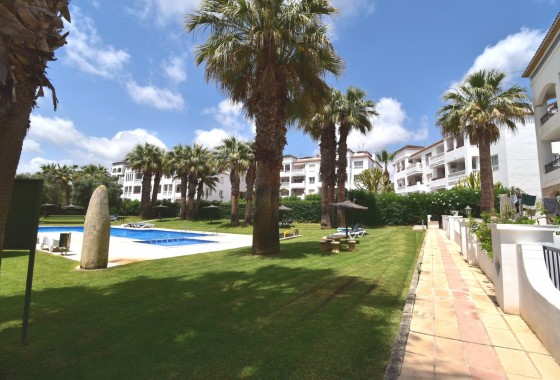 Appartement / Flat - Herverkoop - Orihuela Costa* - Villamartin