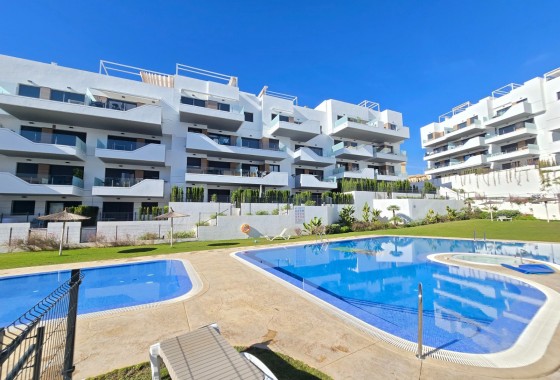 Appartement / Flat - Herverkoop - Orihuela Costa* - Villamartín
