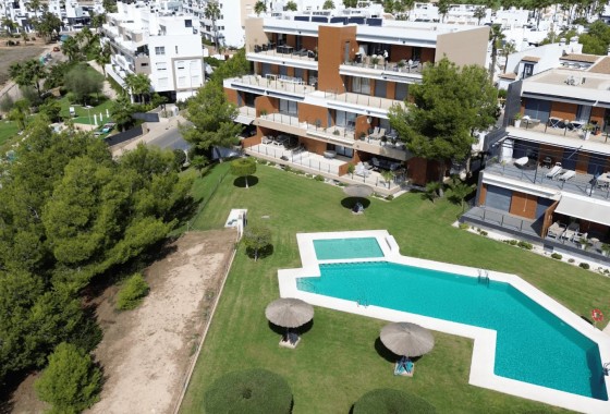 Appartement / Flat - Herverkoop - Orihuela Costa* - Villamartin*