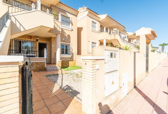 Appartement / Flat - Herverkoop - Orihuela Costa* - Villamartin