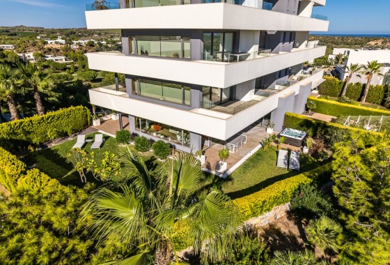 Appartement / Flat - Herverkoop - Orihuela* - LAS COLINAS GOLF RESORT