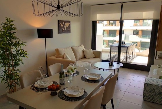 Appartement / Flat - Herverkoop - Orihuela* - Orihuela Costa