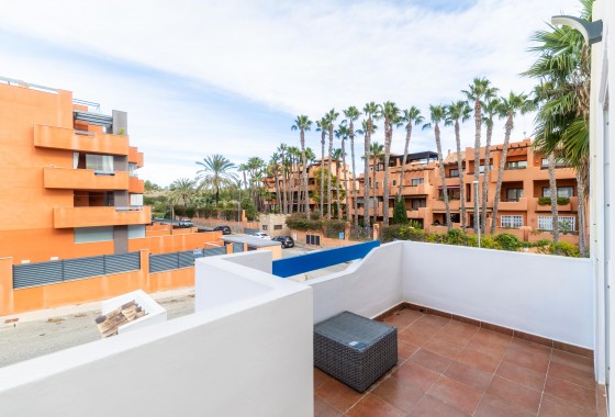 Appartement / Flat - Herverkoop - Orihuela* - Orihuela Costa