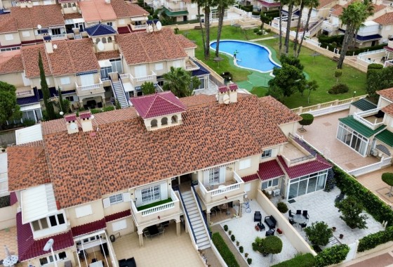 Appartement / Flat - Herverkoop - Orihuela - Zeniamar-Horizonte-La Campana