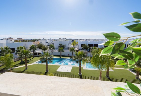 Appartement / Flat - Herverkoop - Pilar de la Horadada* - Torre De La Horadada