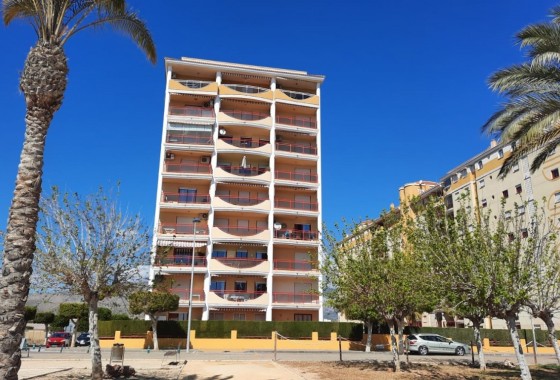 Appartement / flat - Herverkoop - Playa del Torres - Playa del Torres