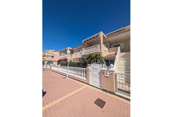 Appartement / Flat - Herverkoop - Playa Flamenca - Playa Flamenca