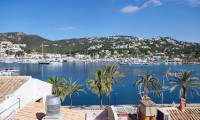 Appartement / Flat - Herverkoop -
            Port d'Andratx - GB-82348