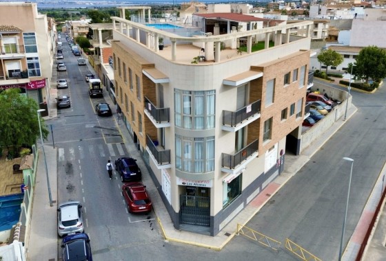 Appartement / Flat - Herverkoop - San Miguel de Salinas* - San Miguel de Salinas*