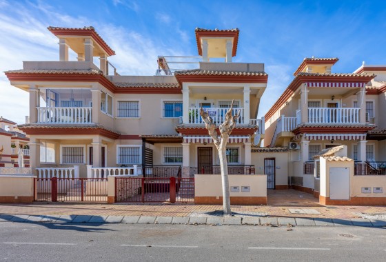 Appartement / Flat - Herverkoop - San Pedro del Pinatar* - San Pedro Del Pinatar
