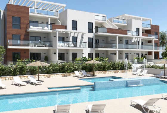 Appartement / Flat - Herverkoop - Torre de la Horadada* - Torre de la Horadada