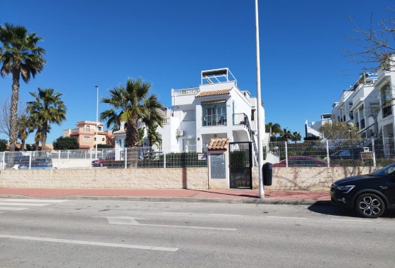 Appartement / Flat - Herverkoop - Torrevieja* - Aguas Nuevas