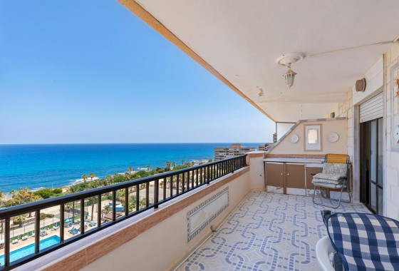 Appartement / Flat - Herverkoop - Torrevieja* - Cabo cervera