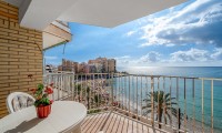 Appartement / Flat - Herverkoop -
            Torrevieja* - CB-95622