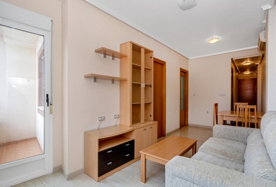 Appartement / flat - Herverkoop - Torrevieja - Center
