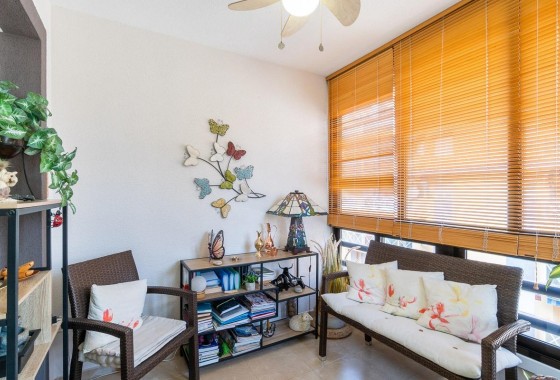 Appartement / Flat - Herverkoop - Torrevieja* - Centro