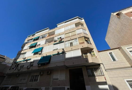 Appartement / Flat - Herverkoop - Torrevieja* - Centro