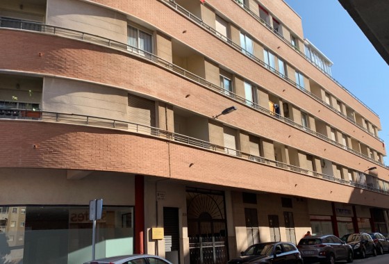 Appartement / flat - Herverkoop - Torrevieja - Centro