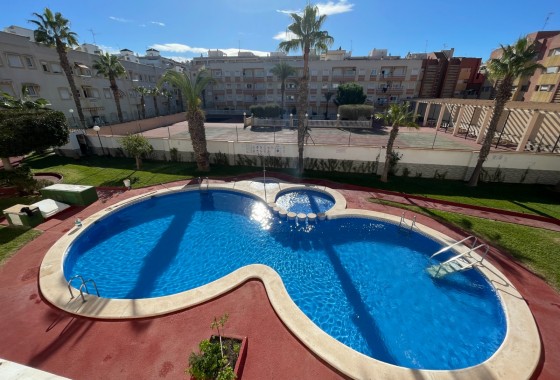 Appartement / Flat - Herverkoop - Torrevieja - Comunidad Valenciana