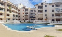Appartement / Flat - Herverkoop -
            Torrevieja* - DP-31175