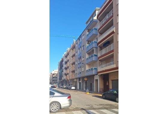 Appartement / Flat - Herverkoop - Torrevieja* - El Acequión
