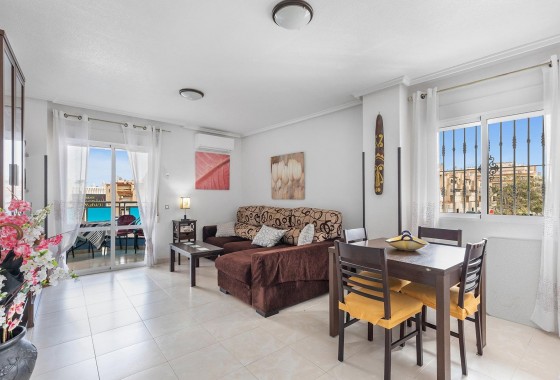 Appartement / Flat - Herverkoop - Torrevieja* - Estacion de autobuses