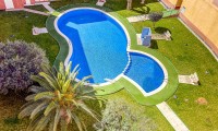 Appartement / Flat - Herverkoop -
            Torrevieja* - GB-99866