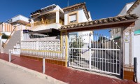 Appartement / Flat - Herverkoop -
            Torrevieja* - GI-55279
