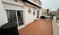 Appartement / Flat - Herverkoop -
            Torrevieja* - GI-57495