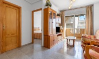 Appartement / Flat - Herverkoop -
            Torrevieja* - GI-70446